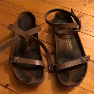 Birkenstock Daloa sandals